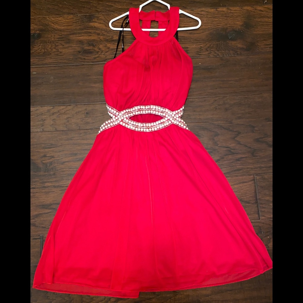 NWT Extraordinary Dress SZ 3